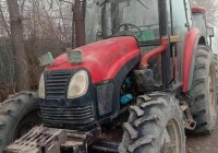 西安二手拖拉机百姓网：最新二手拖拉机转让与求购信息