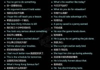 和外国人交流的平台哪个好？这几个让你告别哑巴外语！