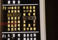 长春洗浴哪家强？老司机带你体验正宗洗浴！