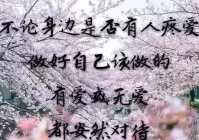 伤感语录(抑郁症发的伤感语句)