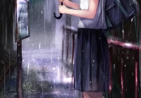 伤感的情感语录50字(你最喜欢的漫画是什么)