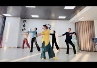 想跳中老年单身舞？这几个舞厅值得你去看看！