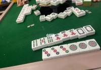 不懂杭州麻将飘财后规矩？这篇文章为你解答！