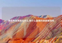 美国考验男朋友什么,有什么血腥的美剧推荐吗