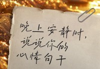 情感说说短视频精选：短小精悍的心灵触动