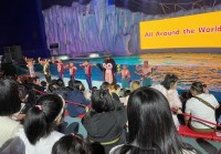 哈尔滨社区怎么样？住过的朋友来聊聊体验！