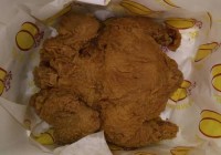 咸宁桂花街鸡事件追踪：它究竟去了哪里？