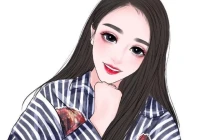 积极阳光8字签名(阳光个性签名短句干净)