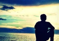 网易云热评文案伤感短句(好词好句摘抄网易云)