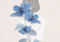 伤感说说让人心疼(为什么分手会那么心痛)