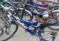 大连百姓网二手自行车转让，本地淘好车看这里！