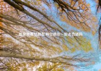 都是带着女朋友,和女朋友一起去合适吗