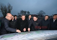 想知道上海市委常委班子成员分工吗？这里有详细的职责介绍。