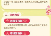 2024年福州市招聘信息：福州各大企业及机关岗位招聘