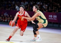 中国队晋级之路：2024年U18女篮亚洲杯亮点汇总