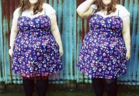 劲爆！200斤胖妞下面bbrw，一般人我不告诉他！