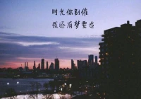 伤感说说大全(我没事的伤感句子)