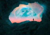 微信个性签名在哪里改(怎样设置微信朋友圈底部签名)