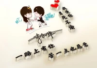 个性签名励志经典短句感情(2021励志个性签名)