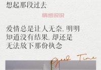 霸气伤感情话短句：别跟我谈感情，伤钱