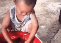 儿童搞笑语录(小孩做的淘气事有哪些)