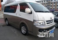 齐齐哈尔百姓网二手面包车：最新价格与购车指南