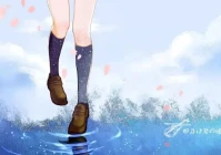 干净气质个性签名(古代的青楼女为什么腰间系一根红线)