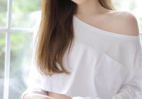 私房美女图片大全：性感与优雅并存的摄影艺术