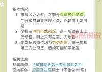 深圳找工作去哪个网站？深圳人才招聘网站官网分享！