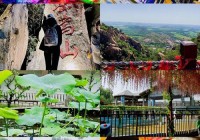 郑州碧沙岗公园门票多少钱？游玩路线怎么安排？