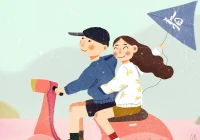 成年人聊天幽默段子(向女朋友借钱的幽默句子)