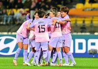 U17女足世界杯今日战况：日本队晋级八强