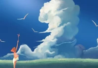 爱情说说伤感心酸句子短句(如果两个人在一起成了将就)