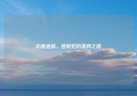 心跳追踪，逃税犯的落网之路