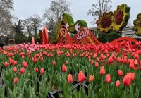 郑州人民公园收费项目