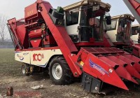 齐齐哈尔百姓网最新二手玉米收割机出售，低价甩卖好选择