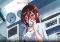 租借女友完结篇：水原千鹤与木下之和的爱情结局