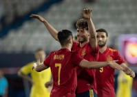 西班牙vs摩洛哥直播平台：免费在线观看高清赛事