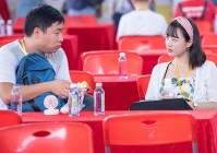 天津公务员相亲群：助力公务员找到理想伴侣