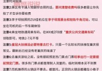 重庆四日游大概多少钱？这份详细花费清单给你参考！