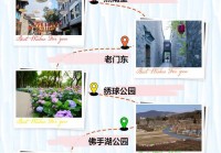 南京哪里有玩的你懂？全攻略带你玩转热门景点！