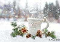 冬天爱情暖心文案(女朋友温柔体贴的文案)