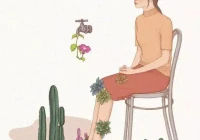 抖音伤感文案短句扎心(这个秋天有点冷的说说抖音语录)