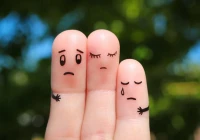 男女情感故事小短文(如果可以和一个古人一起隐居)