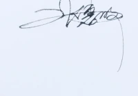 手写签名设计 姓名免费(怎样免费查自己的艺术签名)