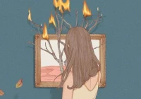 爱情语录伤感(有哪些关于爱情的伤感语录)