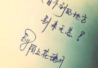 伤感的情感语录图片(有哪些伤感的签名)