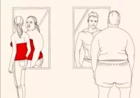 搞笑减肥语录(吃水果减肥的搞笑说说)