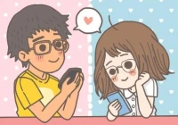 个性签名爱情(你们对待爱情付出的表现有哪些)