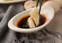 包饺子的幸福时刻：每一口都是生活的味道